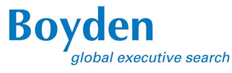 boyden executive